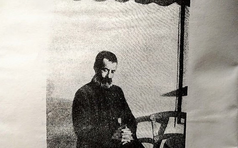 Θα επιστρέφουμε πάντα