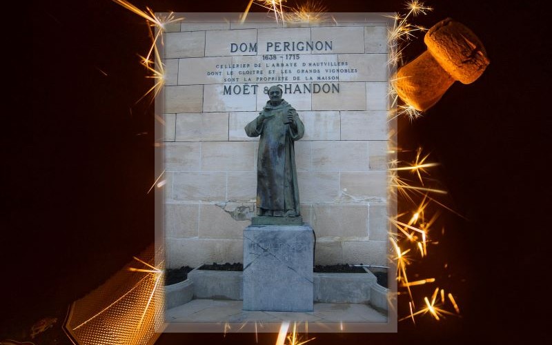 Στην υγειά του καλόγηρου