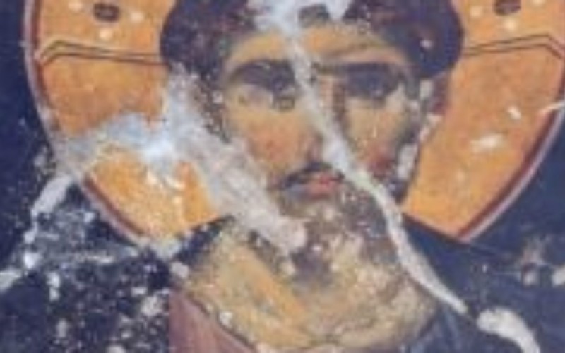 Ο Χριστός εν ετέρα μορφή