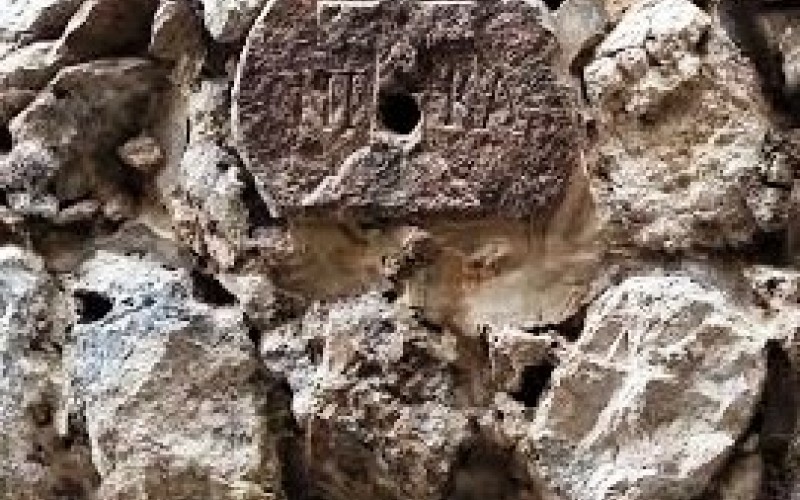 Η δική μου Μεγάλη Εβδομάδα
