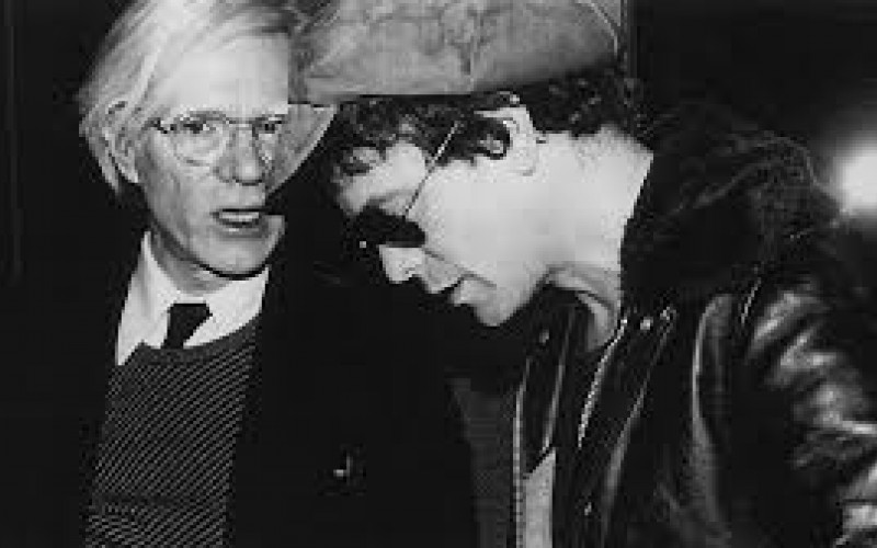 Τα χαμένα τραγούδια του Lou Reed