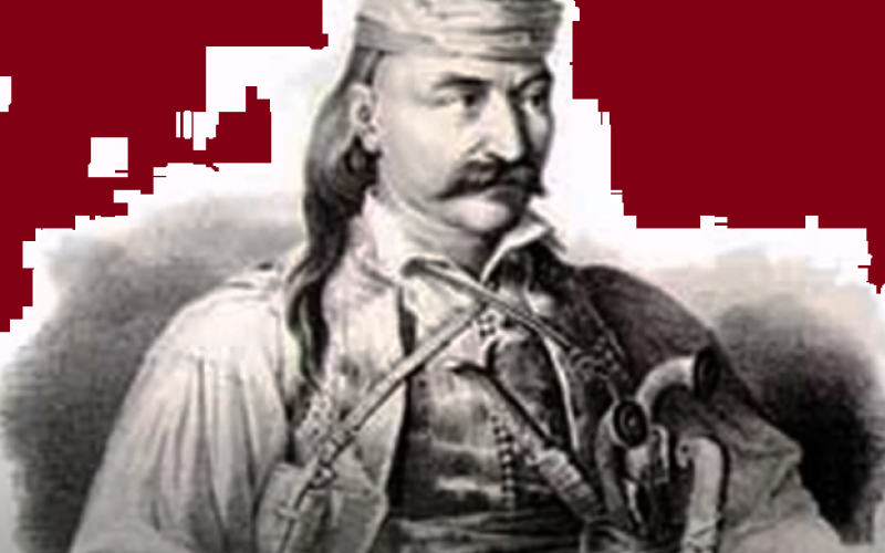 Κολοκοτρωνέικα δημοτικά τραγούδια by Ideostrovilos Κολοκοτρωνέικα δημοτικά τραγούδια