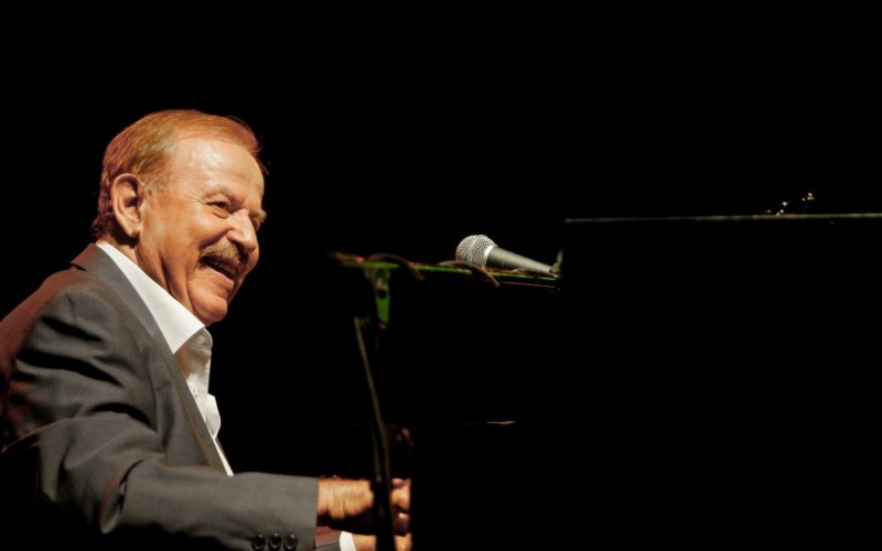 Γιάννης Σπανός (1934-2019)