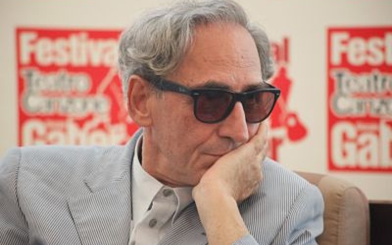 Franco Battiato - La cura