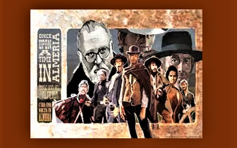 Sergio Leone, ένας από τους καλύτερους σκηνοθέτες όλων των εποχών