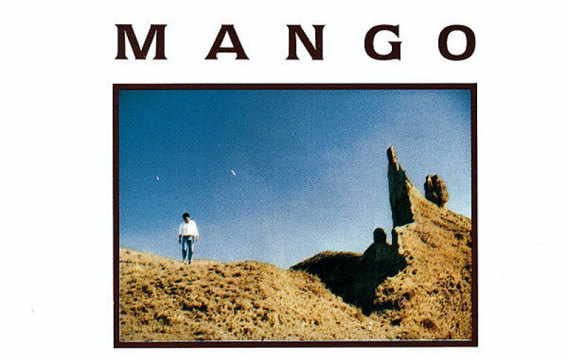 Pino Mango - Sirtaki Pino Mango, συρτάκι και Μεσόγειος