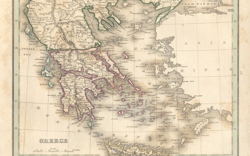 Τους οφείλουμε την ύπαρξή μας