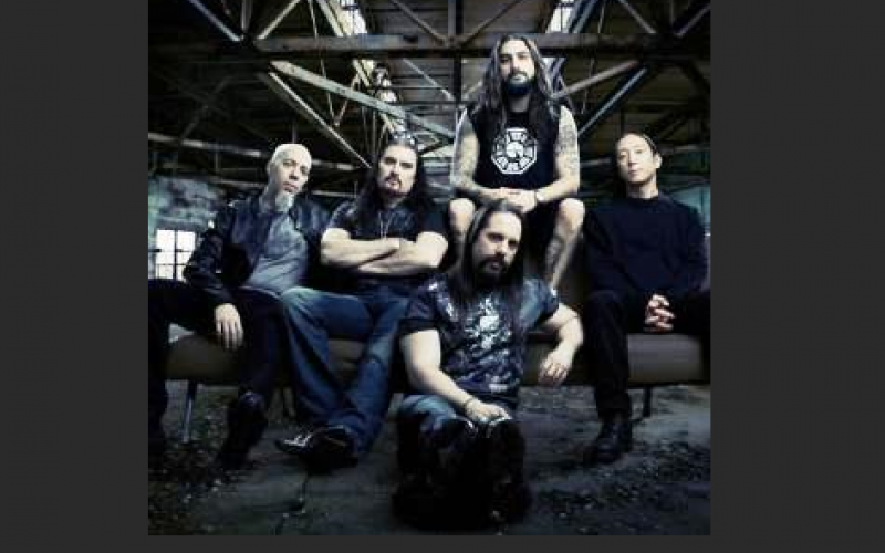 Οι Dream Theater δεν είναι συγκρότημα, είναι εμπειρία