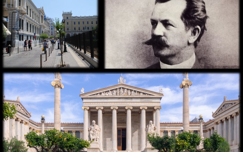 Με αφορμή τον Τσίλλερ