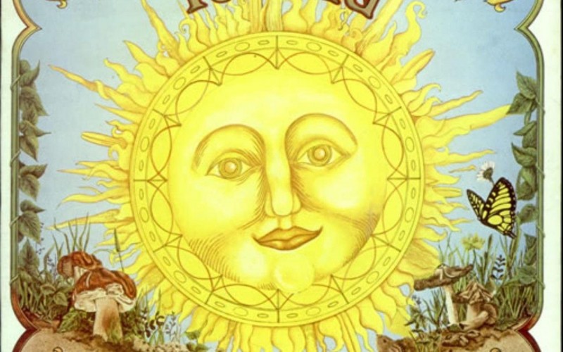 Klaatu-3.47 EST Klaatu - Ροκ εξωγήινοι