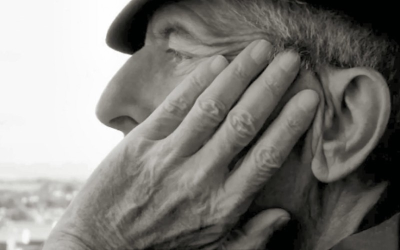 Leonard Cohen (21/9/1934 - 7/11/2016) Λέοναρντ Κοέν