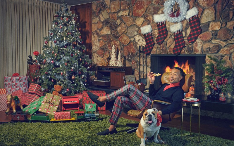 Legendary Christmas - John Legend