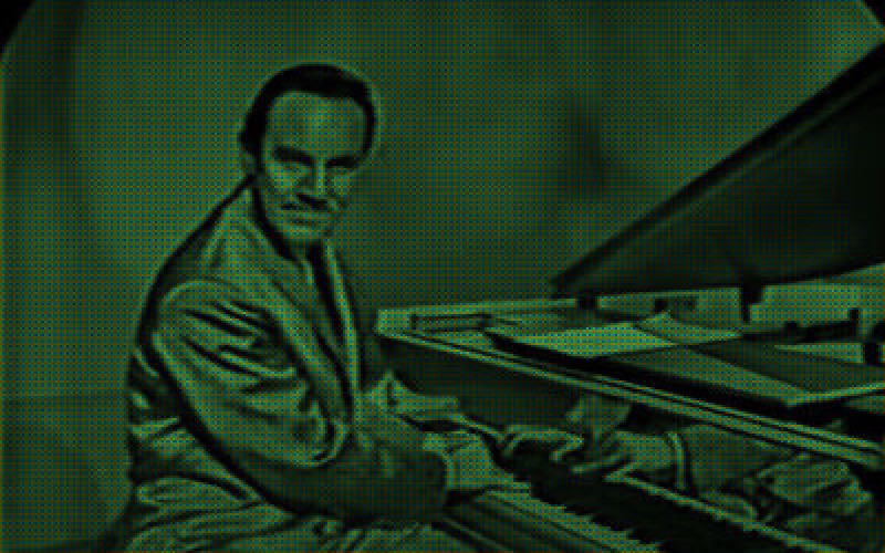 Johnny Otis – O ‘Ελληνας νονός του rhythm’n’blues Johnny Otis – O ‘Ελληνας νονός του rhythm’n’blues