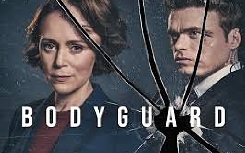 Bodyguard - Ιδιωτική προστασία Bodyguard - Ιδιωτική προστασία