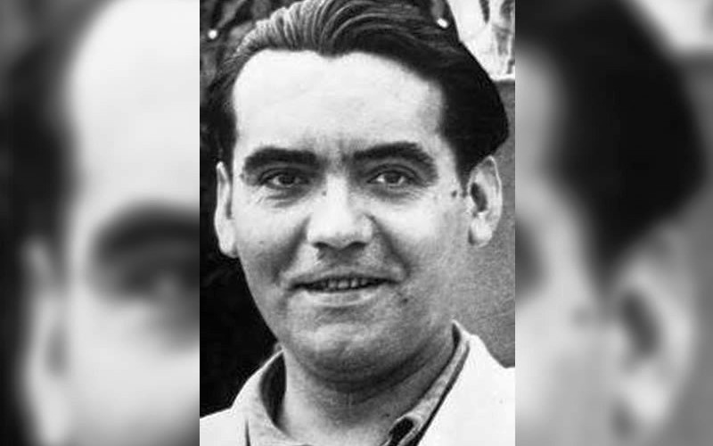 Το μονοπάτι που περπάτησε ο Λόρκα