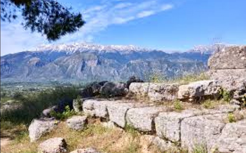 Μια ανατριχιαστική ιστορία