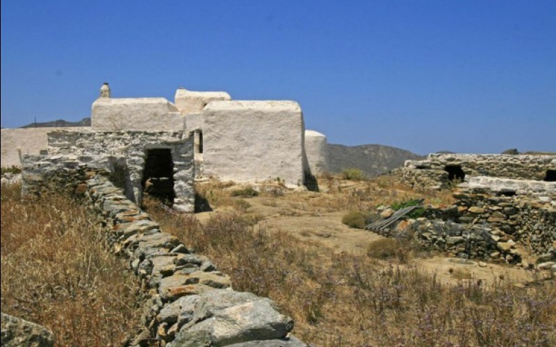 Κουτούντο και στεγάδια
