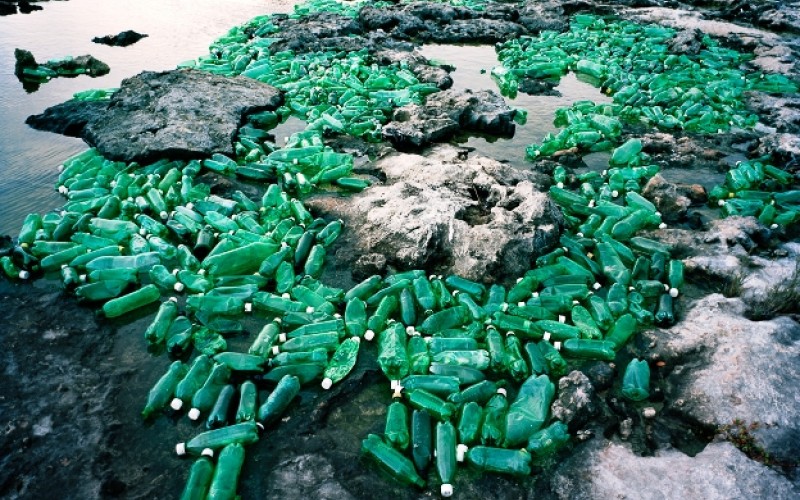 Washed Up by Alejandro Duran