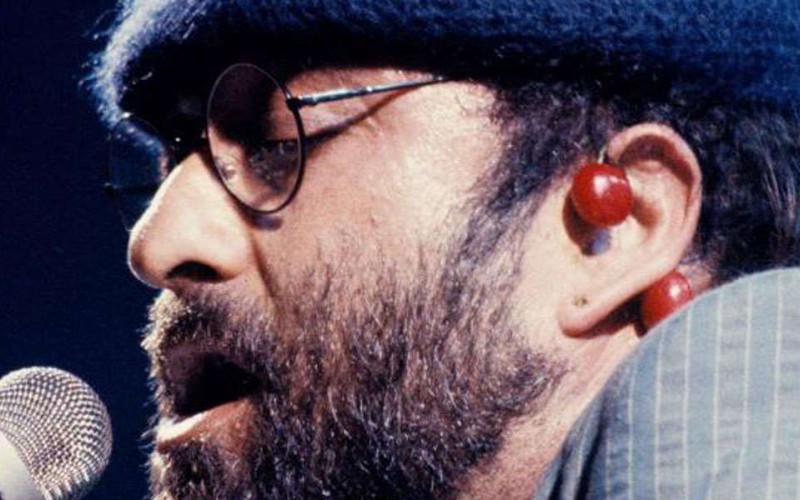 Lucio Dalla Lucio Dalla - Piazza Grande